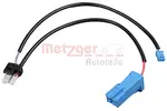 Adapter do akumulatora METZGER AUTOTEILE 2323041